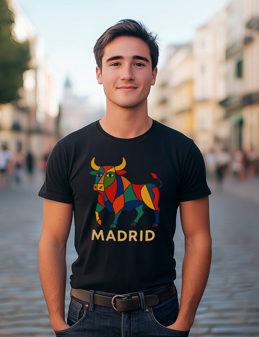 Toro Madrid 