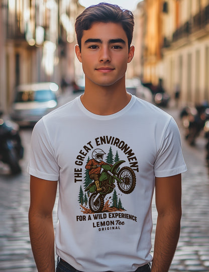 The great enviromment