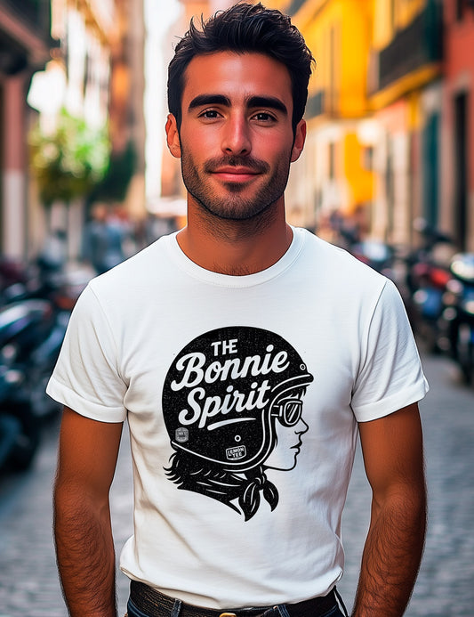 The Bonnie Spirit