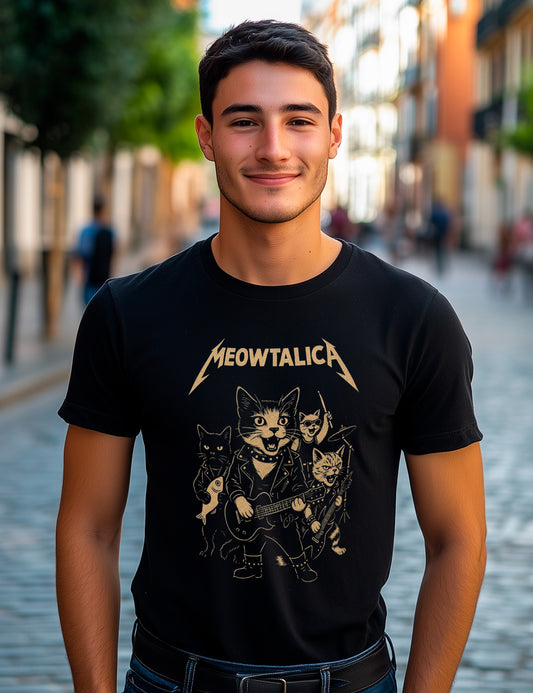 Meowtallica