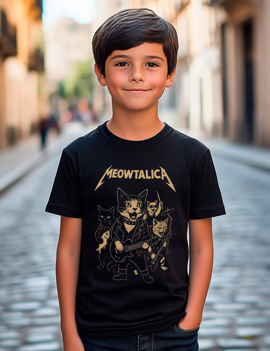 Meowtallica