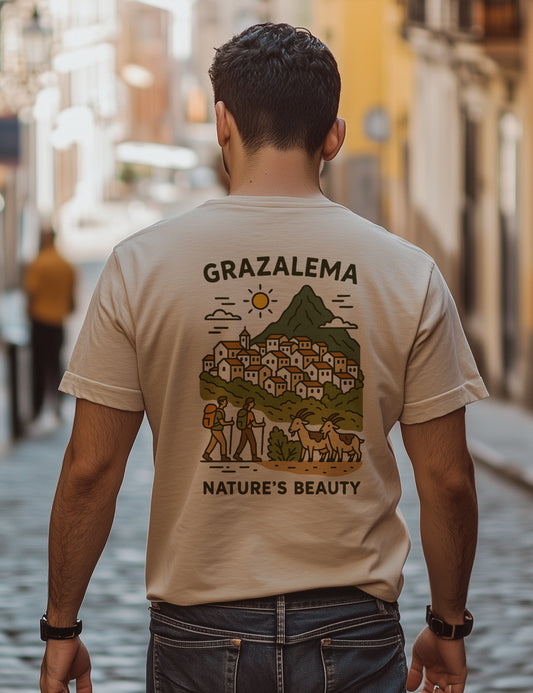 Grazalema Natures