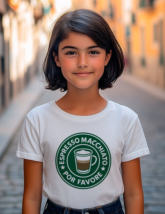 Espresso coffee