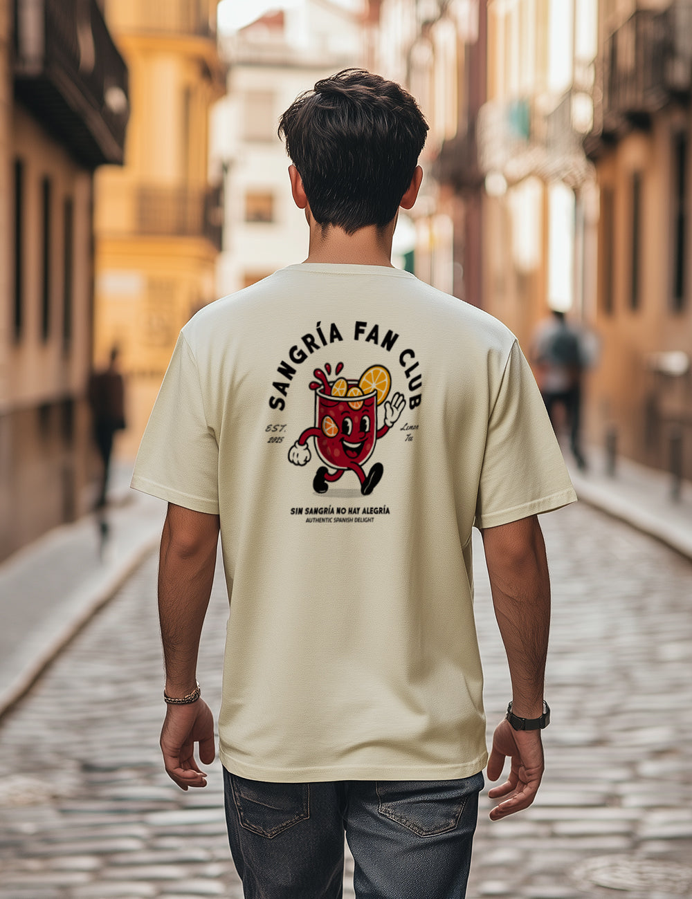 Sangría Fan Club