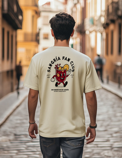 Sangría Fan Club
