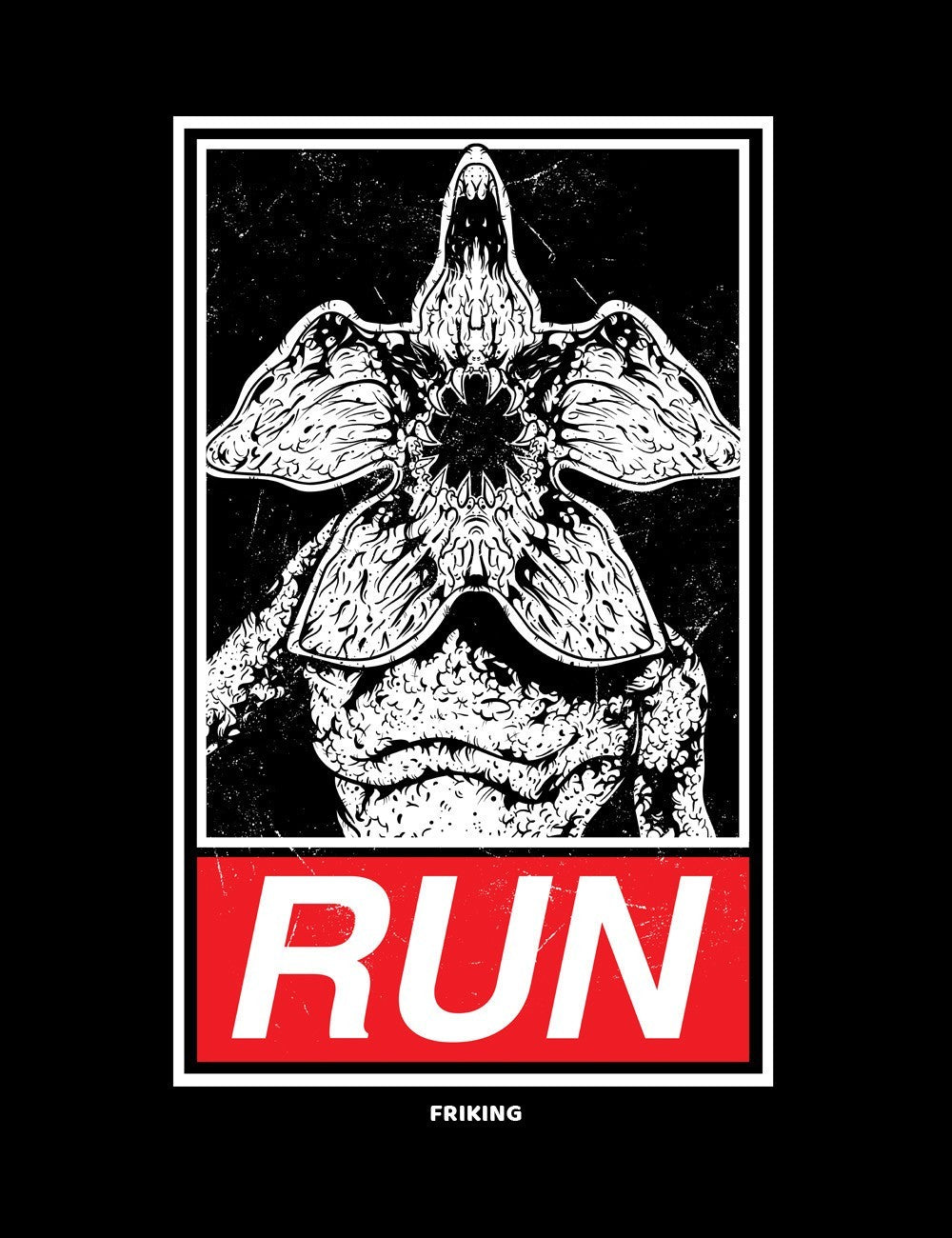  Run 