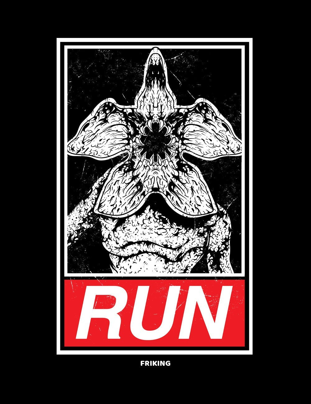 Run