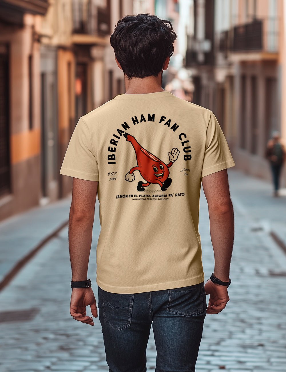 Iberian Ham Fan Club