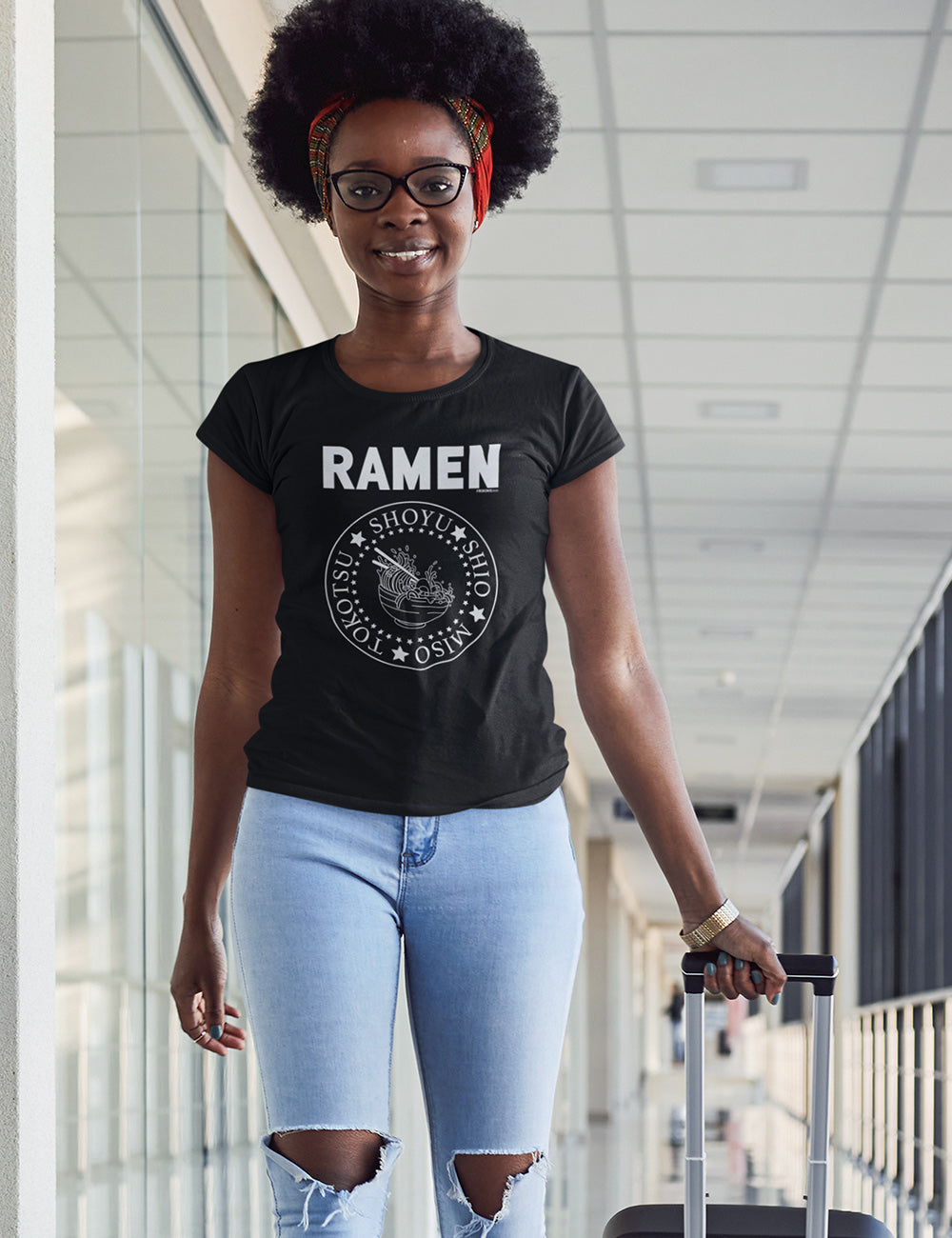 Ramen - 204a