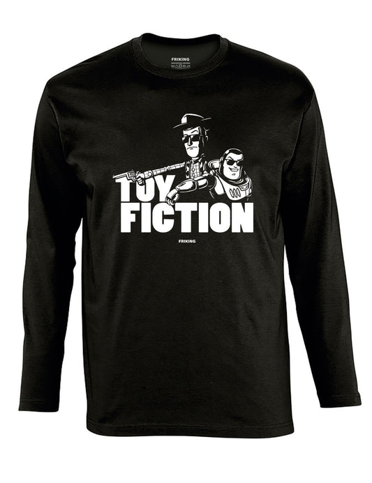  Toy fiction 