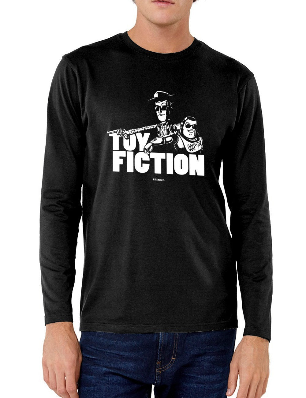 Toy fiction