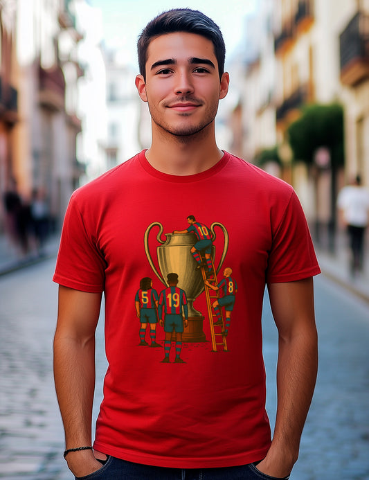 Blaugrana Cup 