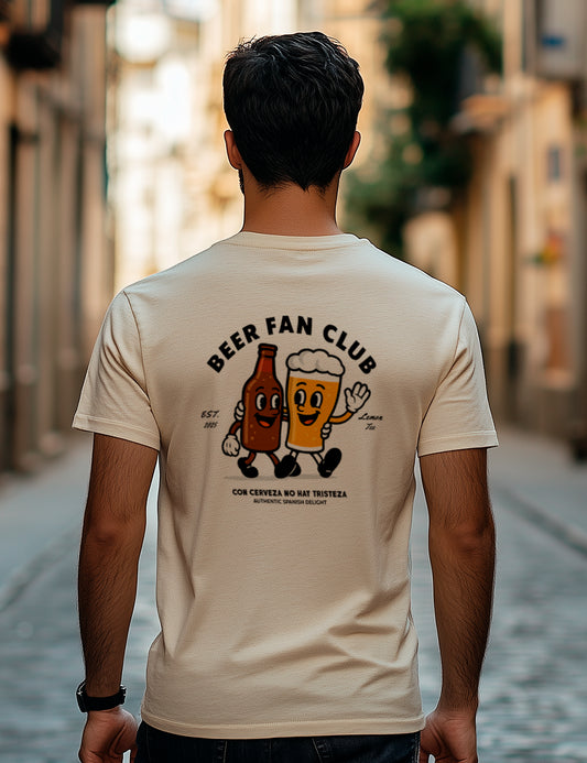 Cerveza