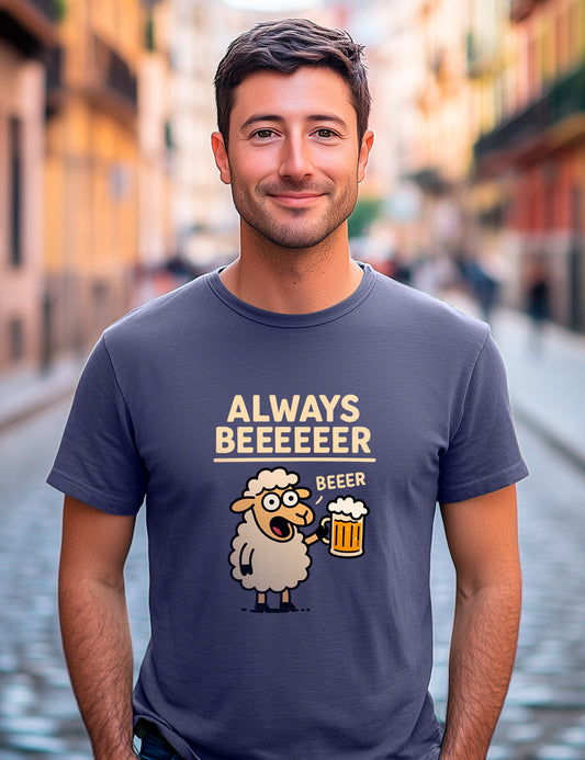 Always Beer