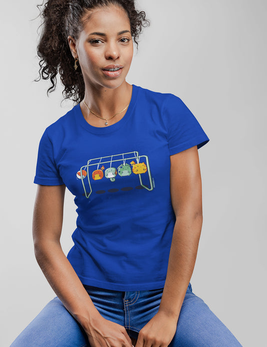 MONSTER CRADLE - 208A