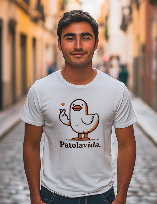 Patolavida