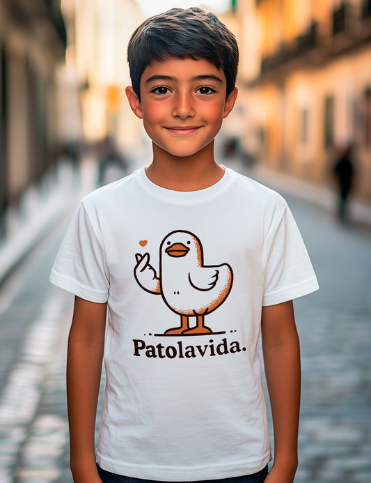 Patolavida