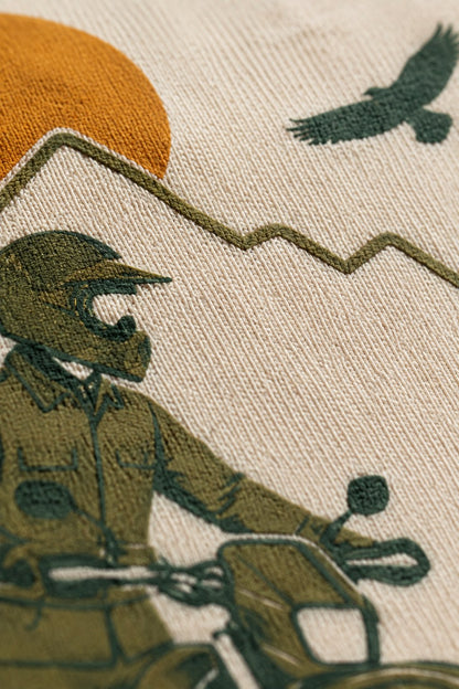 Camiseta SEPRONA Guardia Civil 1988 – Protección Natural
