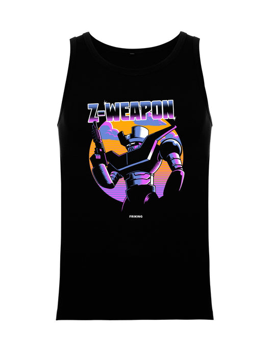 Z-weapon