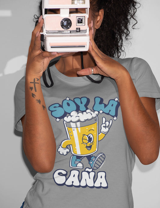 I am the cane - 211A