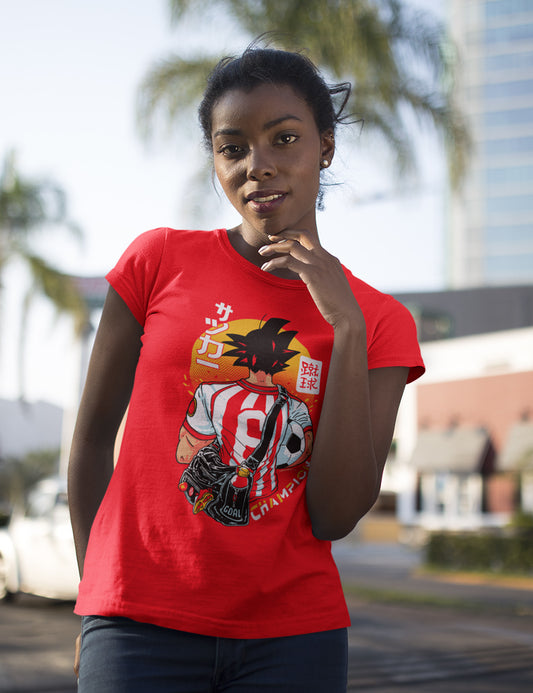 Warrior Soccer - 212A