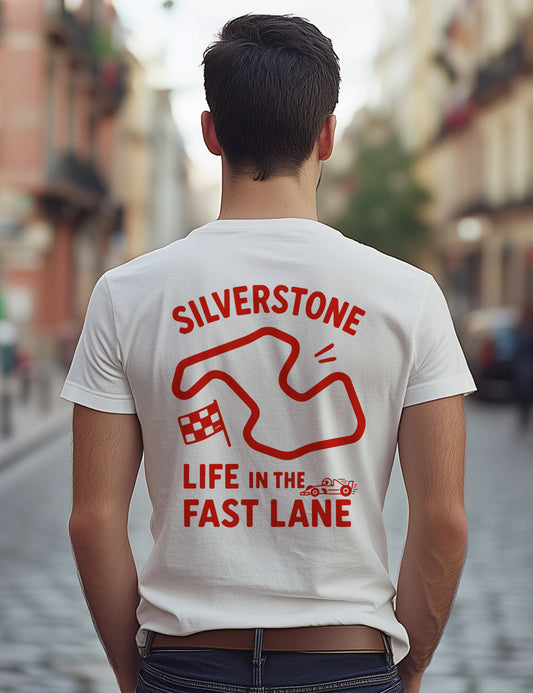 Silverstone Formula 1