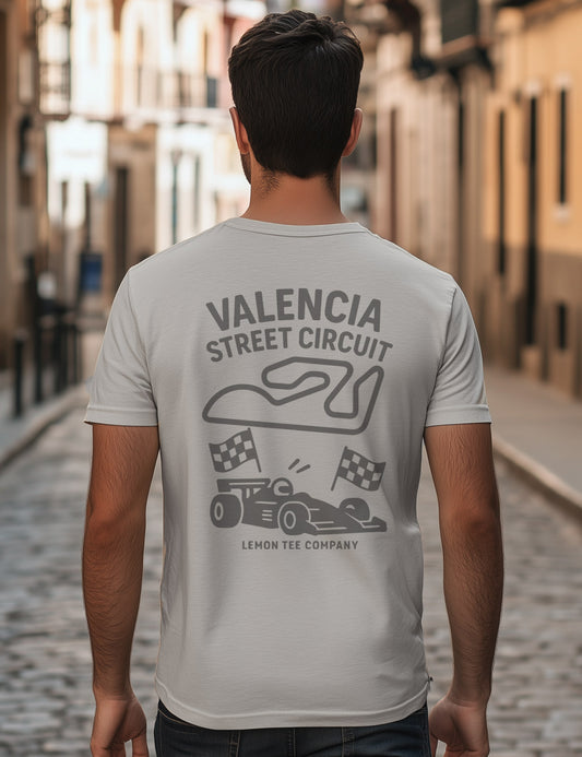 Valencia Street Circuit