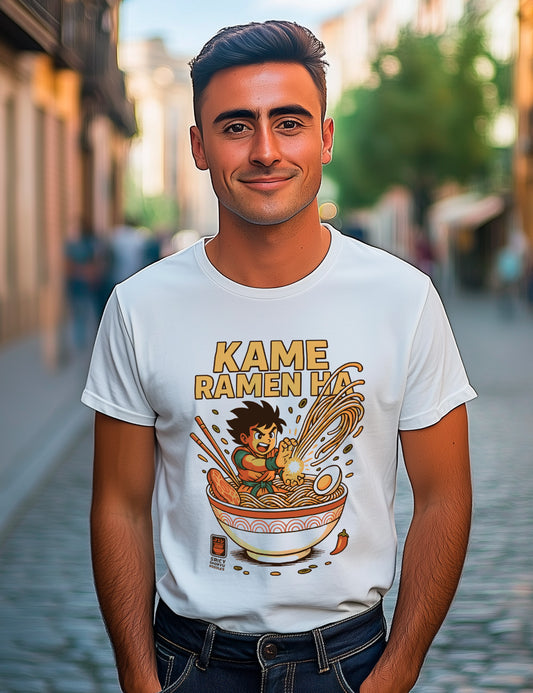 Kame Ramen Ha
