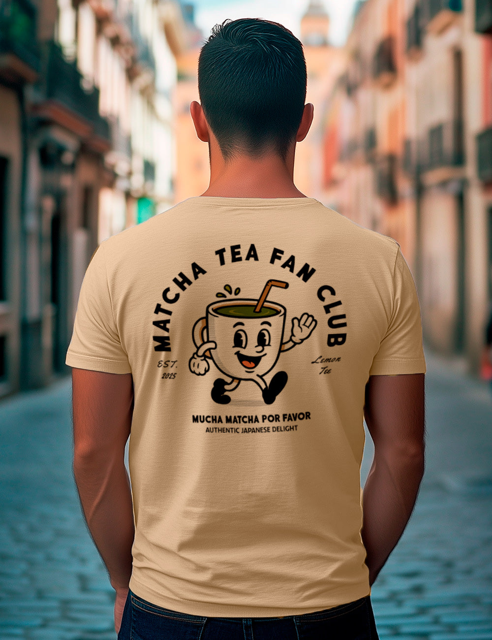 Matcha Fan Club FK