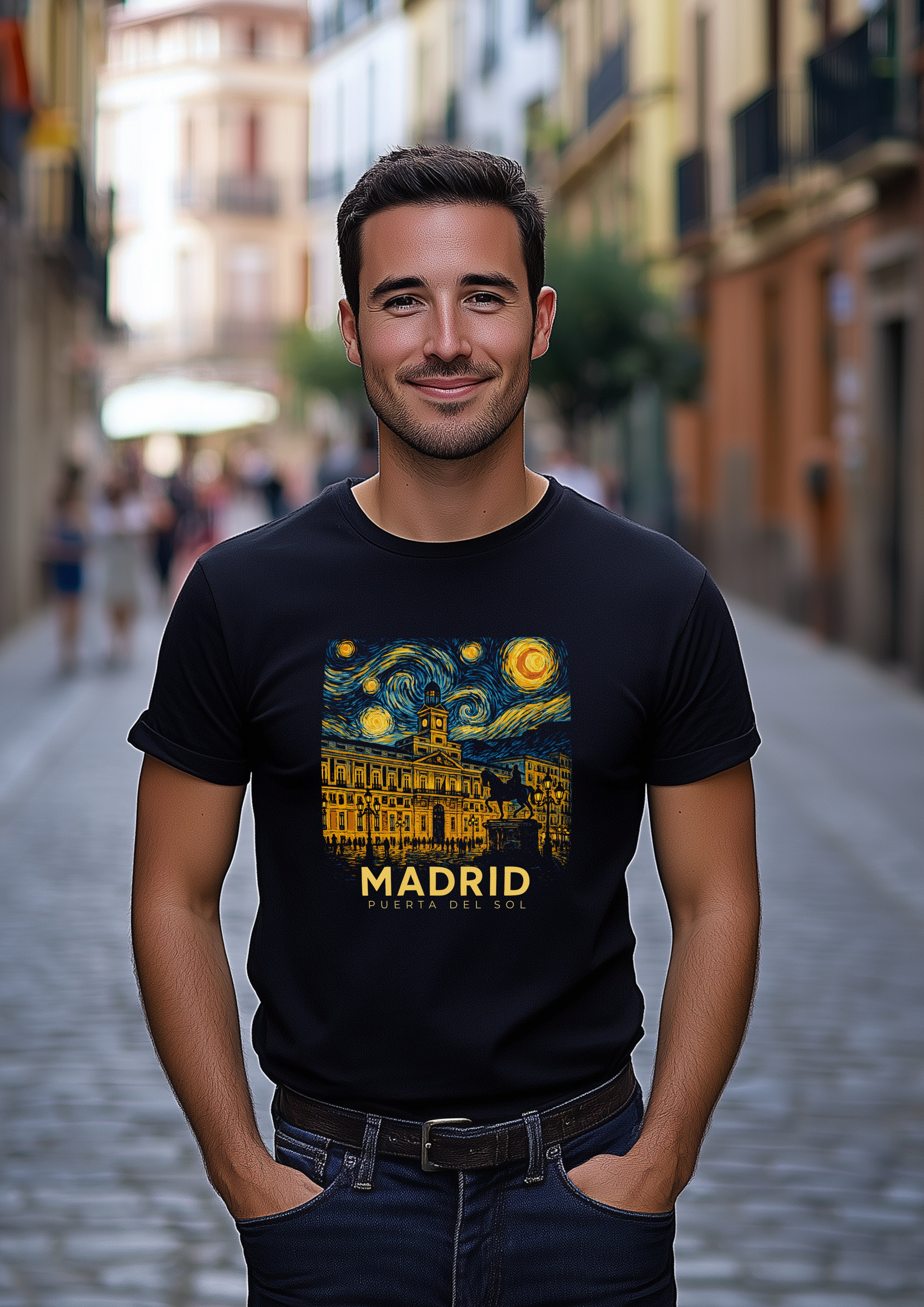 Puerta de Sol