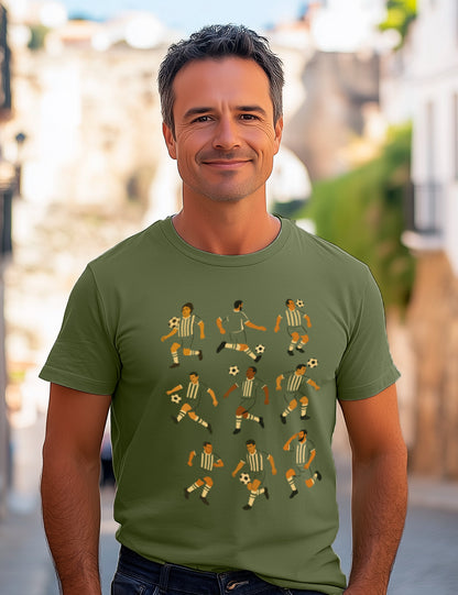 Verdiblanco Vintage L574