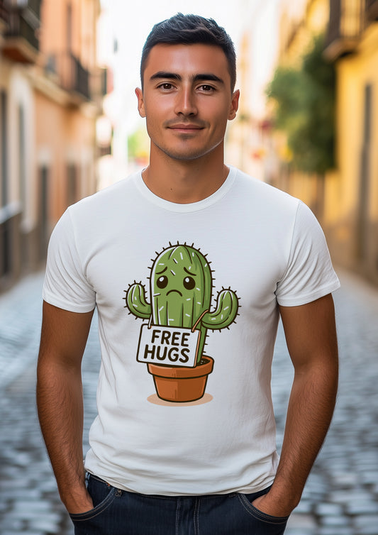 Free Hugs