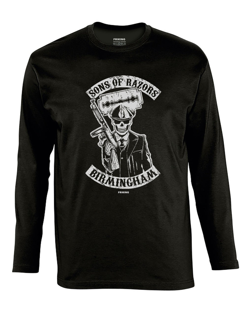 Sons of Razors