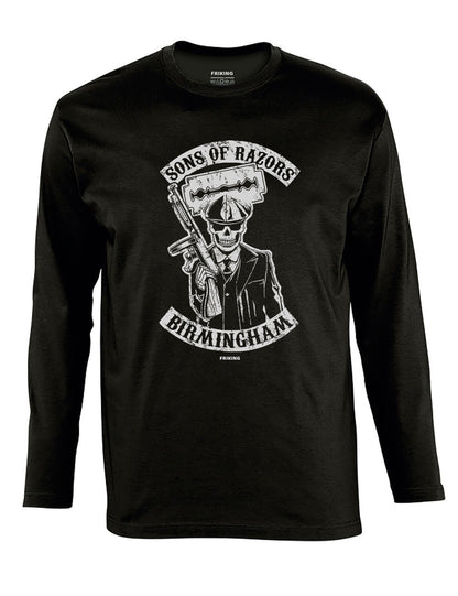 Sons of Razors