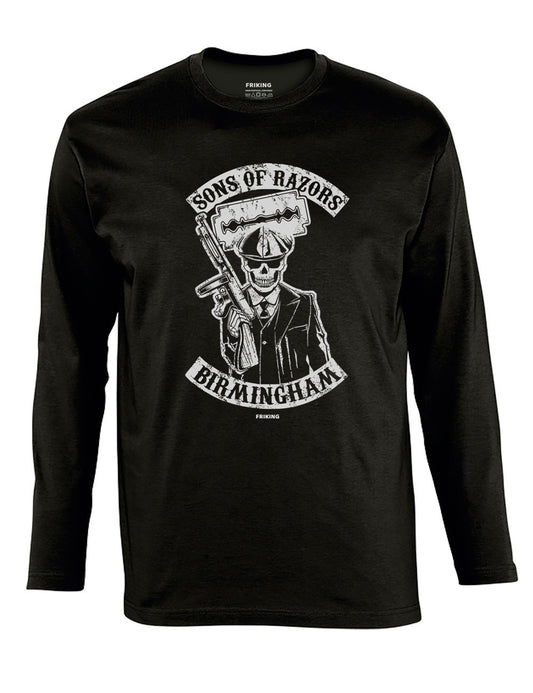 Sons of Razors