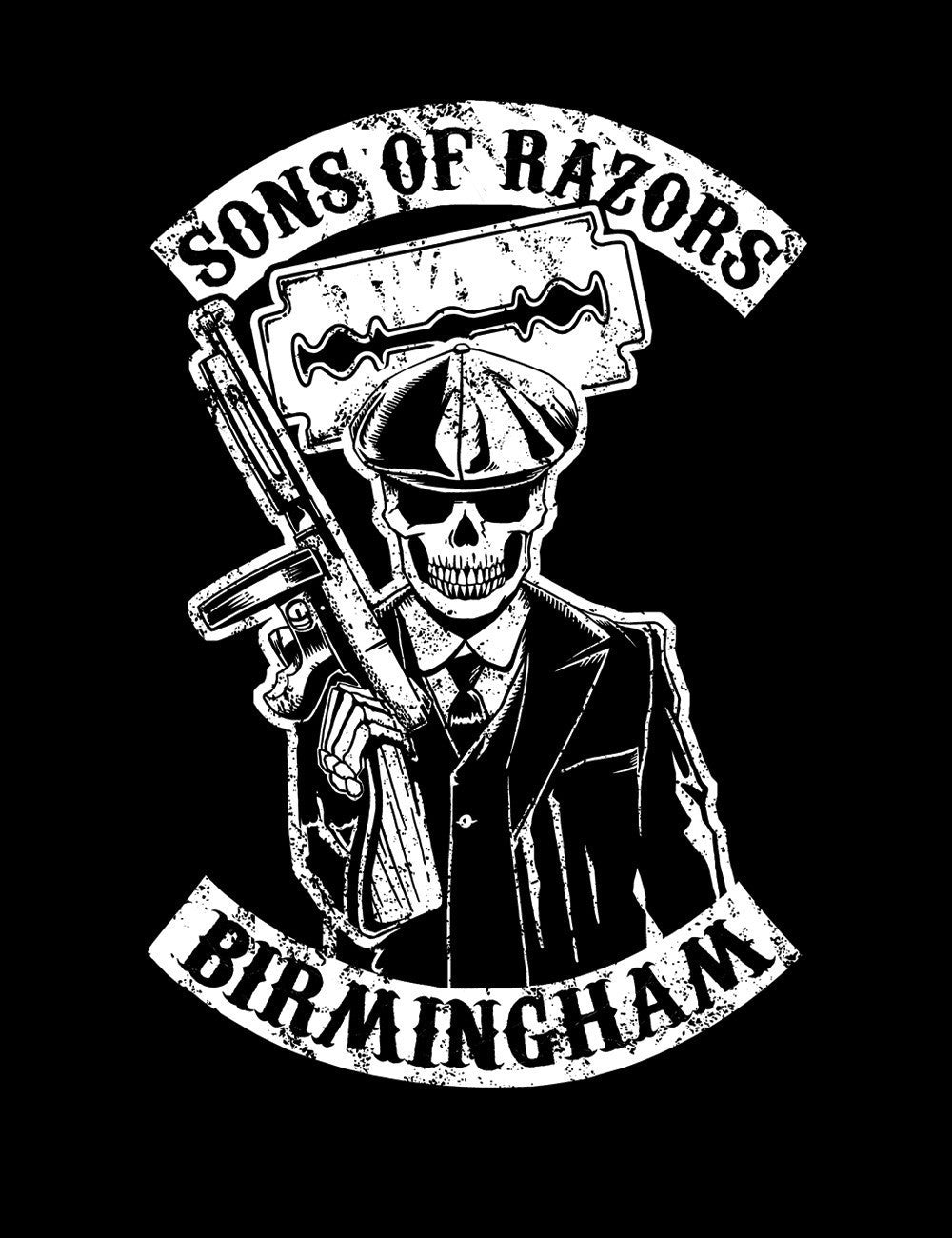  Sons of Razors