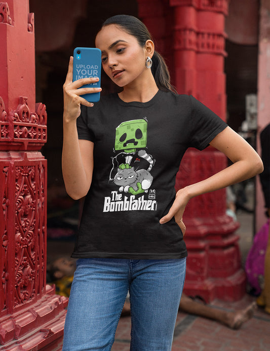 The Bombfather - 221a