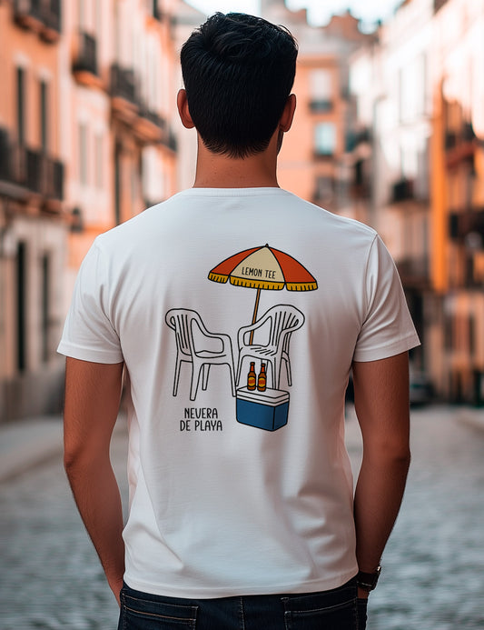 Nevera de Playa