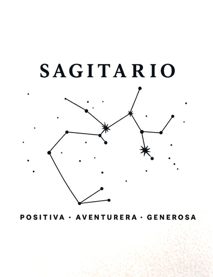 Sagitario Clasic CROP