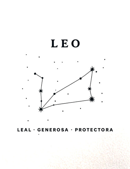 Leo Clasic CROP