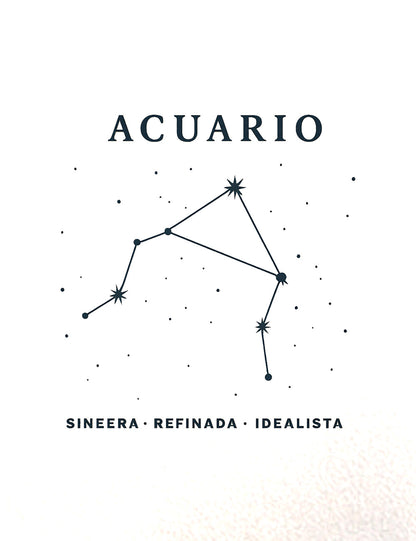 Acuario Clasic  CROP