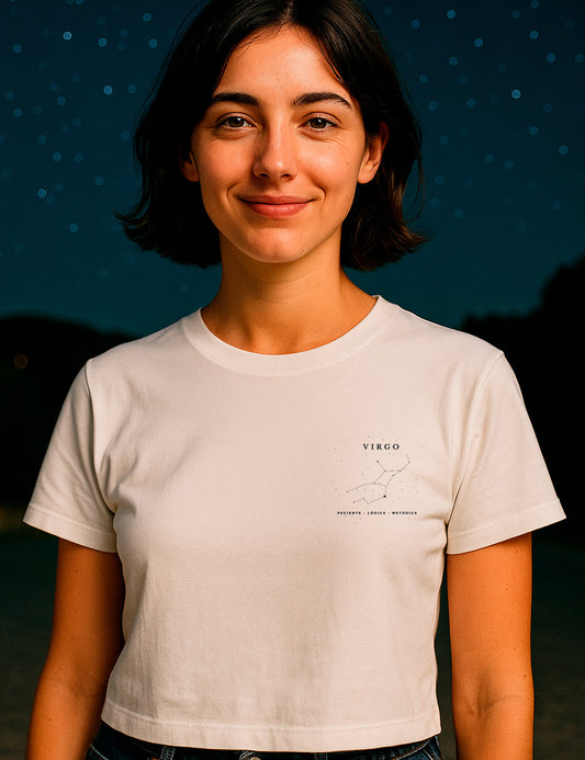 Virgo Clasic  CROP