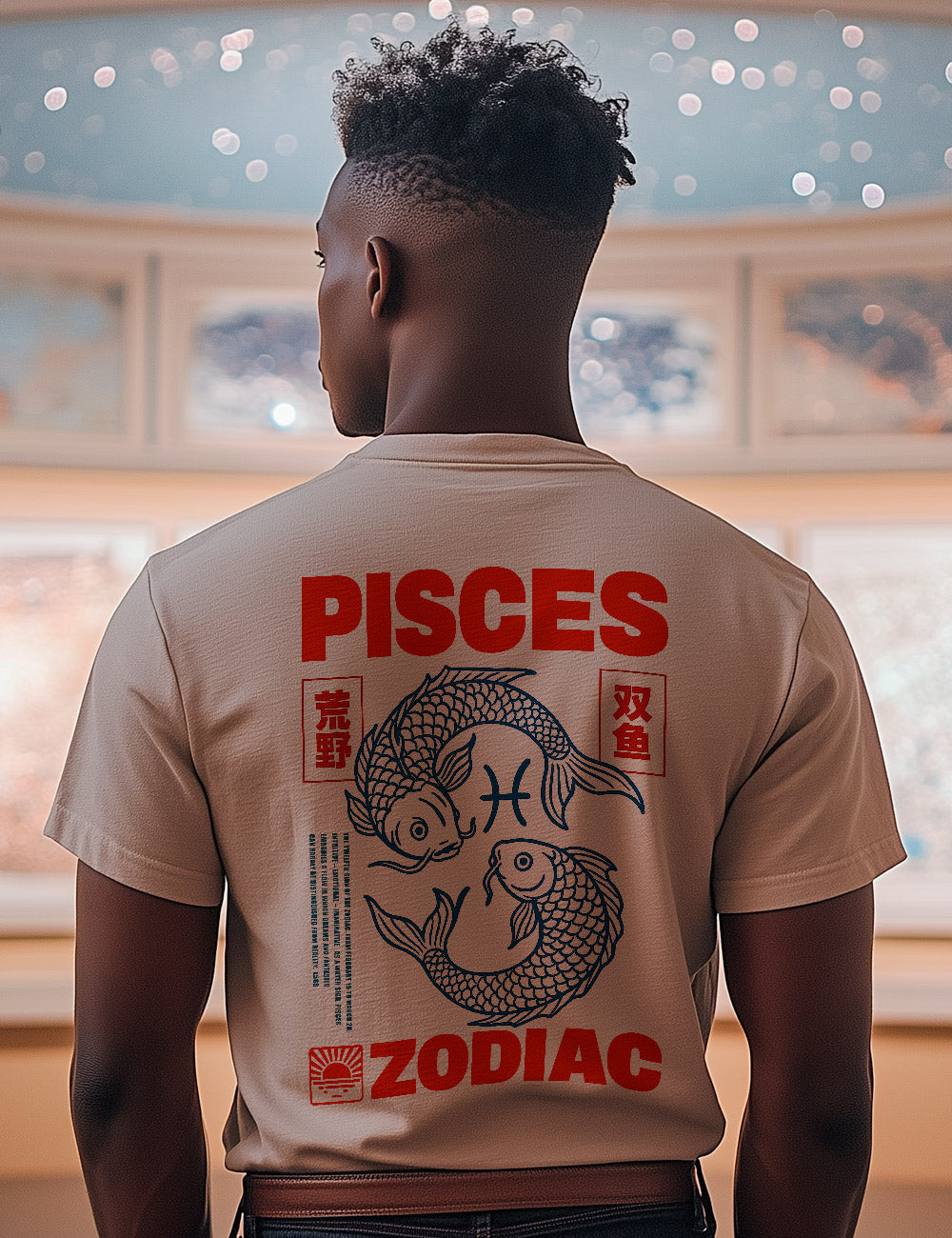 Pisces Zodiac