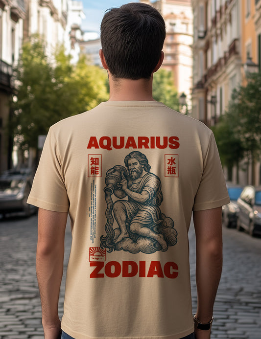 Acuarius Zodiac