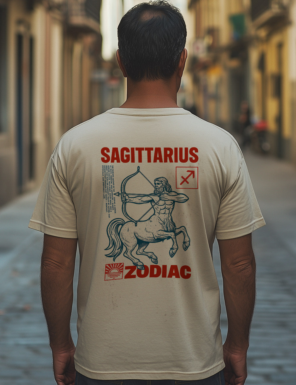 Sagittarius Zodiac
