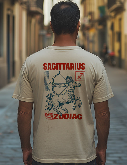 Sagittarius Zodiac