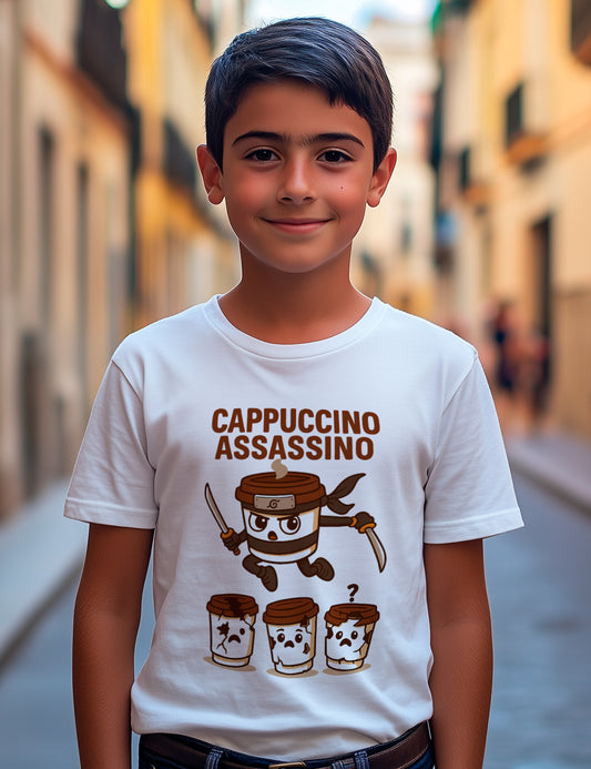 Capuccino Assassino