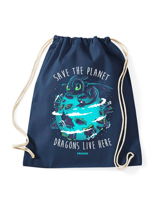  Planet Dragons 