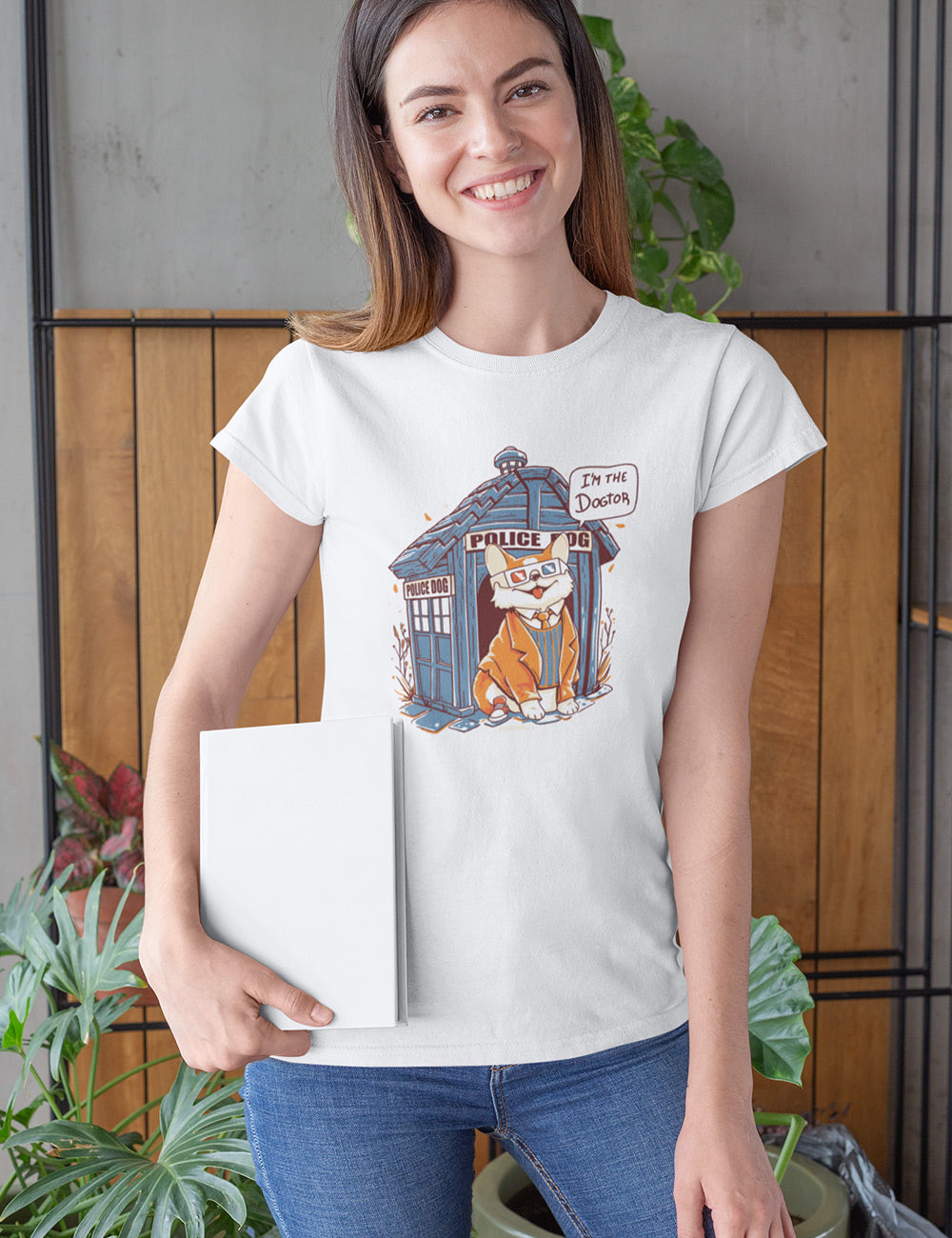 Dogtor Who - 225a
