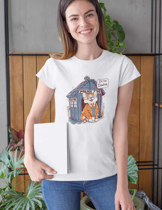 Dogtor Who - 225a